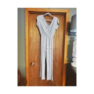 Lightweight spring/summer romper